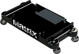 MATRIX CONCEPTS,LLC Caddy - M60 Stand - Roller - Black M60 101