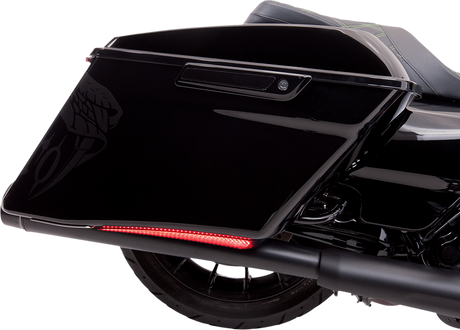 Ciro Machete* Bag LED Lights - Extended Bags 40150 - Cycle City Outdoors
