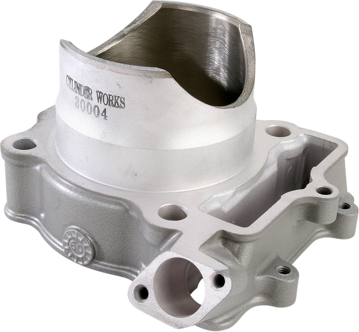CYLINDER WORKS Cylinder - 77.00 mm - Kawasaki 30004