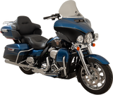 KLOCK WERKS Flare* Windshield - 11-1/2" - Tint - '14-'23 FLHT KWW-01-0205-2014
