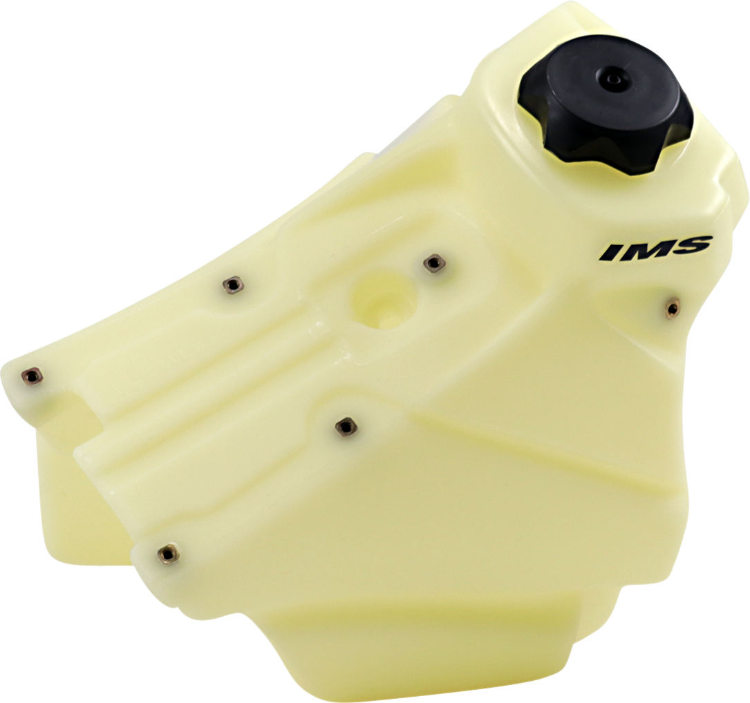 IMS PRODUCTS INC. Large-Capacity Gas Tank - Natural - KTM - 2.25 Gallon 113346-N2