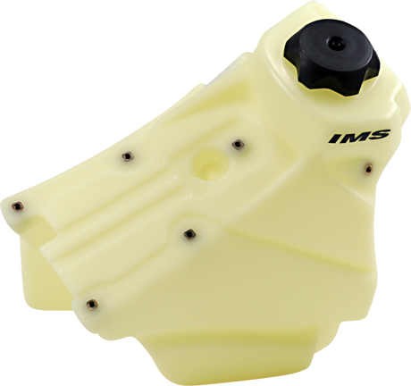 IMS PRODUCTS INC. Large-Capacity Gas Tank - Natural - KTM - 2.25 Gallon 113346-N2