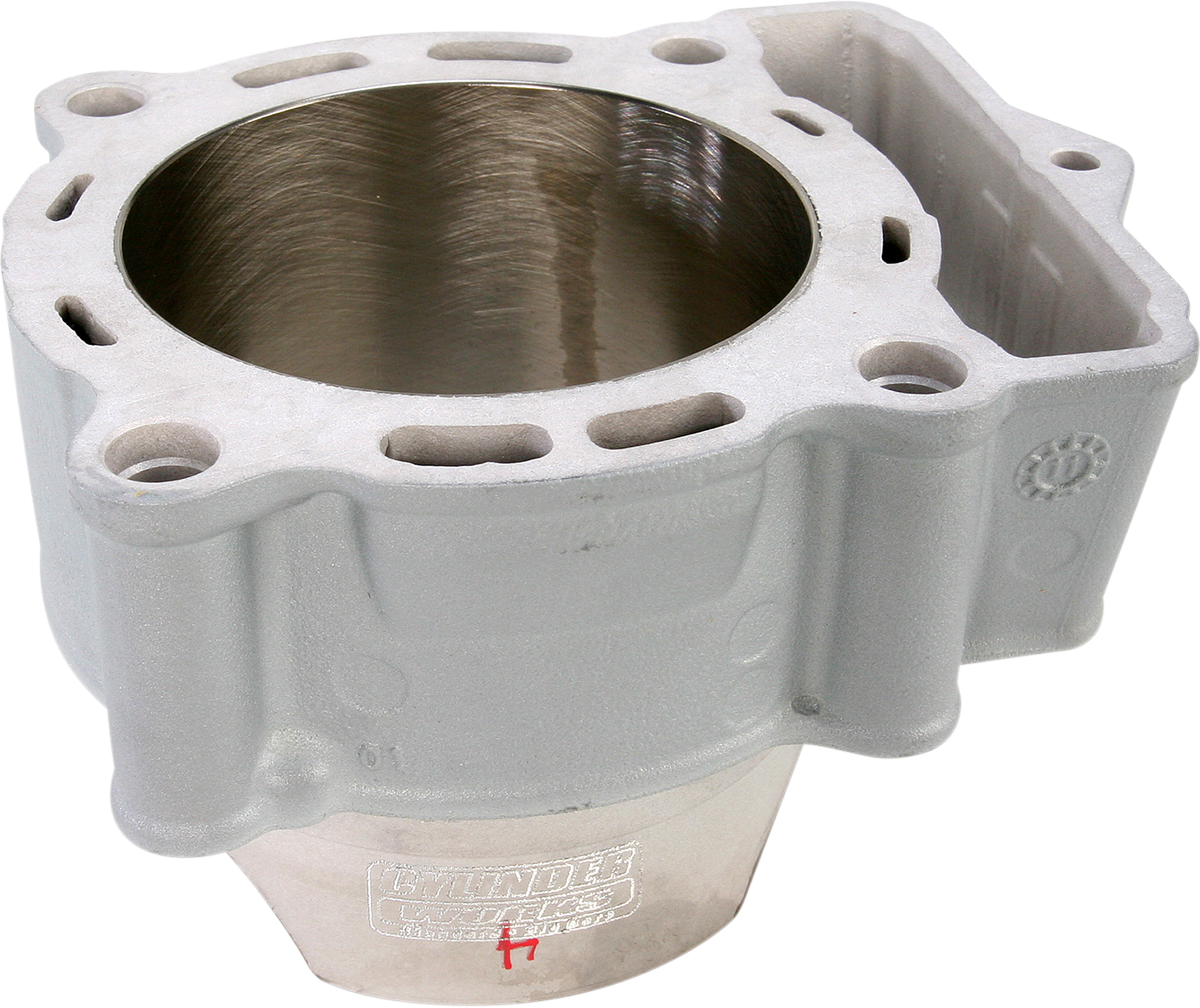 CYLINDER WORKS Cylinder - 88.00 mm - KTM 50001