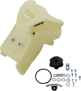 IMS PRODUCTS INC. Large-Capacity Gas Tank - Natural - Honda - 2.4 Gallon 112254-N2