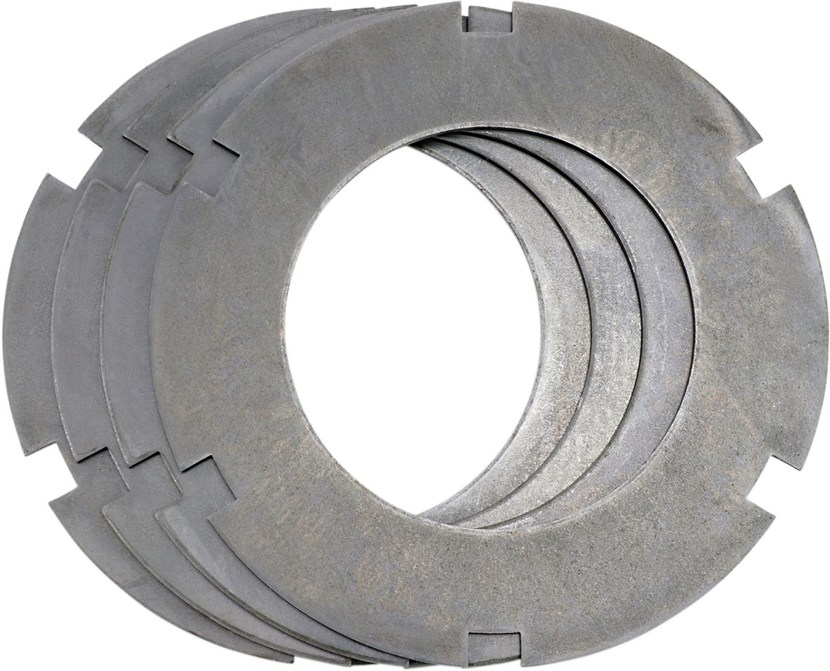 DP BRAKES Clutch Plates DPHK508 - Cycle City Outdoors