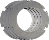 DP BRAKES Clutch Plates DPHK508 - Cycle City Outdoors