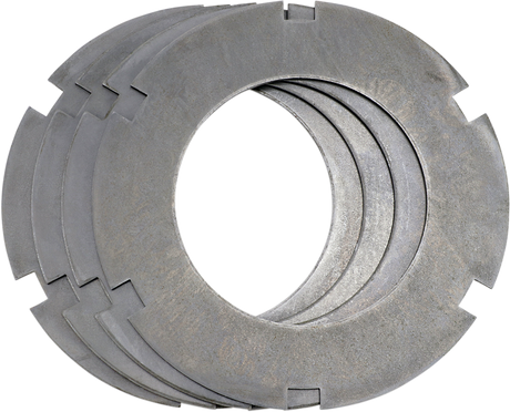 DP BRAKES Clutch Plates DPHK508 - Cycle City Outdoors
