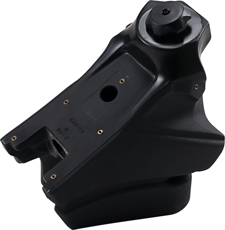 IMS PRODUCTS INC. Large-Capacity Gas Tank - Black - KTM - 3.2 Gallon 113338-BK1