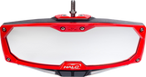 SEIZMIK Trim Kit - Halo-RA Series/Rear View/Mirror - Red 56-18100