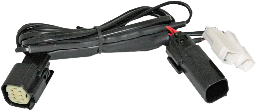 Custom Dynamics Smart Triple Play? Signal Conversion Module GENSMARTTPUSS8 - Cycle City Outdoors