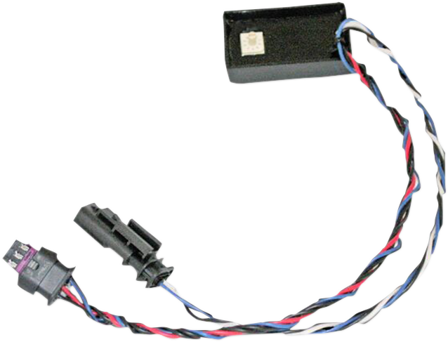 Custom Dynamics Smart Triple Play? Signal Conversion Module GENSMARTTPUSS8 - Cycle City Outdoors