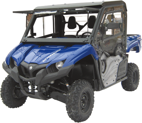 MOOSE OFFROAD Complete Cab Enclosure - Viking 700 3810