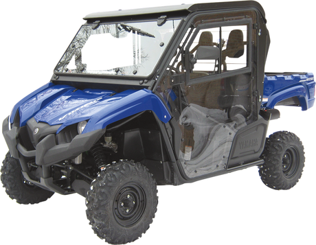 MOOSE OFFROAD Complete Cab Enclosure - Viking 700 3810
