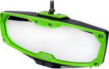 SEIZMIK Trim Kit - Halo-RA Series/Rear View/Mirror - Green 56-18101