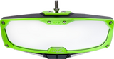 SEIZMIK Trim Kit - Halo-RA Series/Rear View/Mirror - Green 56-18101