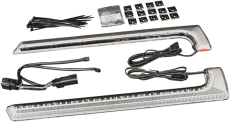 Ciro Machete* Bag LED Lights - Flat-Bottom Bags 40155 - Cycle City Outdoors