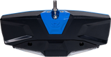 SEIZMIK Trim Kit - Halo-RA Series/Rear View/Mirror - Blue 56-18102