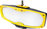SEIZMIK Trim Kit - Halo-RA Series/Rear View/Mirror - Yellow 56-18103