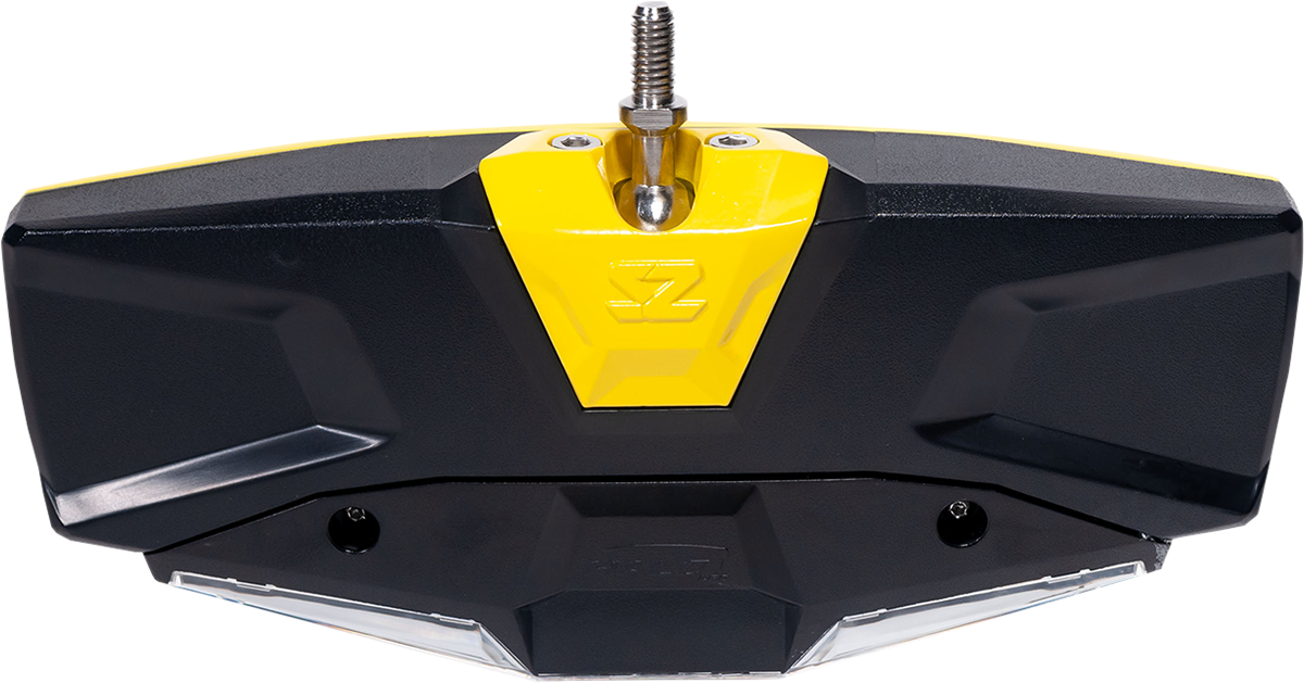 SEIZMIK Trim Kit - Halo-RA Series/Rear View/Mirror - Yellow 56-18103