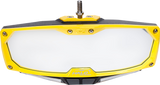 SEIZMIK Trim Kit - Halo-RA Series/Rear View/Mirror - Yellow 56-18103