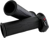 KOSO NORTH AMERICA Grips - Heated - Apollo - 7/8" AM111010