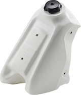 IMS PRODUCTS INC. Large-Capacity Gas Tank - White - Honda - 3.6 Gallon 112216-W1