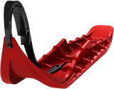 SLYDOG SKIS Attack Ski - 7" - Red ATKSOLREDLOPBLK
