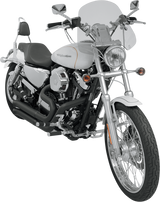 MEMPHIS SHADES Shooter Windshield - Solar MEM1619