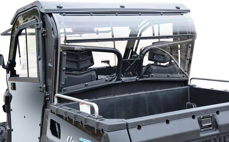 MOOSE OFFROAD Complete Cab Enclosure - U-Force 800 7110