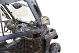 MOOSE OFFROAD Complete Cab Enclosure - U-Force 800 7110