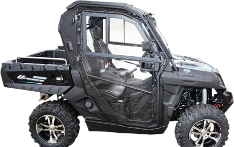 MOOSE OFFROAD Complete Cab Enclosure - U-Force 800 7110