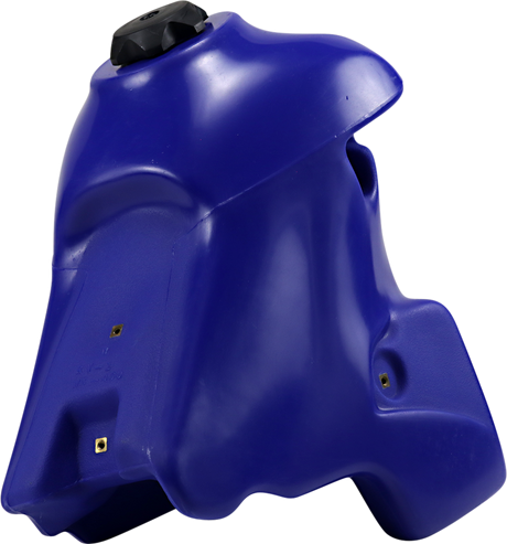 IMS PRODUCTS INC. Large-Capacity Gas Tank - Blue - Yamaha - 4.0 Gallon 117319-B2