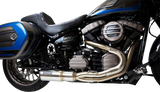 ARLEN NESS Sidekick Air Cleaner Kit - Titanium 81-308