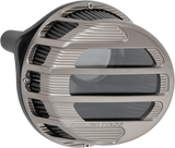 ARLEN NESS Sidekick Air Cleaner Kit - Titanium 81-310