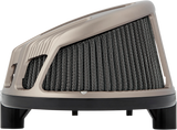 ARLEN NESS Sidekick Air Cleaner Kit - Titanium 81-314