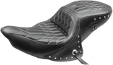 MUSTANG Heated Seat - Driver's Backrest - Roadmaster '14-'24 79664WT