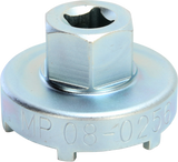 MOTION PRO Seal/Bearing Retainer Tool - 47 mm - CR 08-0256