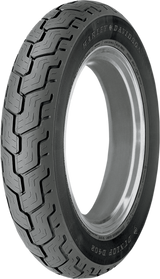 DUNLOP Tire - D401 - Front - 90/90-19 - 52H 45064545