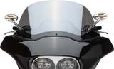 DRAG SPECIALTIES Mirror - Stealth II - Side View - Chrome - Right 302230-BC327NBX - Cycle City Outdoors