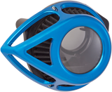 ARLEN NESS Clear Tear Air Cleaner Kit - Blue 18-975