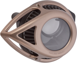 ARLEN NESS Clear Tear Air Cleaner Kit - Titanium 600-006