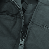 Speed and Strength Standard Supply Jacket Black - Small - Cycle City Outdoors