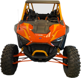 MOOSE UTILITY UTV Roof - One-Piece V000219-11056M 20-22 RZR Pro XP