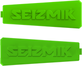 SEIZMIK Color Inserts - Strike Mirror - Green - Pair 56-18096