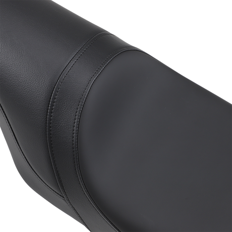 DRAG SPECIALTIES Predator Seat - Smooth - FLHR/FLHX '99-'07 0801-0212 - Cycle City Outdoors