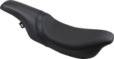 DRAG SPECIALTIES Predator Seat - Smooth - FLHR/FLHX '99-'07 0801-0212 - Cycle City Outdoors