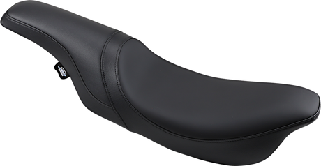 DRAG SPECIALTIES Predator Seat - Smooth - FLHR/FLHX '99-'07 0801-0212 - Cycle City Outdoors