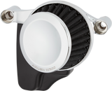 ARLEN NESS Mini 22? Air Cleaner Kit - Chrome 600-023