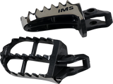 IMS PRODUCTS INC. Bigfoot Foot Pegs - Honda 262219