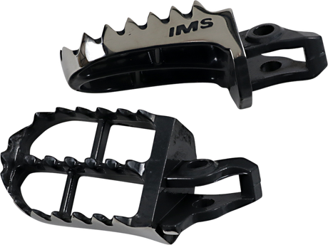 IMS PRODUCTS INC. Bigfoot Foot Pegs - Honda 262219